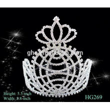 High Quality factory directly mini tiara